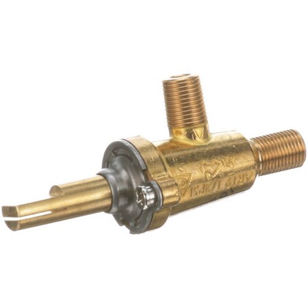 Garland Valve, Burner W/O Hood 26878XX